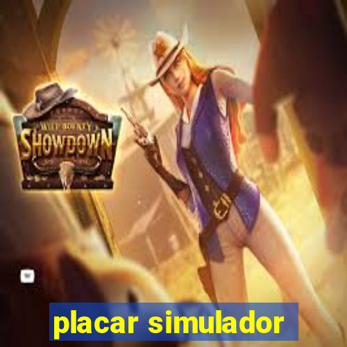 placar simulador